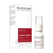 Yasumi Dermo&medical, Red off Intensive Care, serum redukujące zaczerwienienia, 10 ml