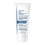 Ducray Kertyol PSO, szampon dla skóry skłonnej do łuszczycy, 125 ml