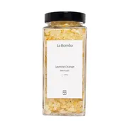 La Bomba, sól do kąpieli Jasmine orange, 680 g