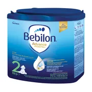 Bebilon 2 Advance Pronutra, mleko następne po 6. miesiącu, proszek, 350 g