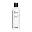 Ralls Icy Shower, odświeżający żel do mycia ciała i twarzy, 200 ml