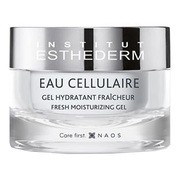 Esthederm Cellular Water, energetyzująco-nawilżający żel antyoksydacyjny do twarzy, 50 ml