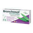 Bronchosol Maxipuren, 200 mg, kapsułki dojelitowe miękkie, 30 szt.