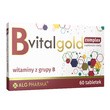 Alg Pharma B VitalGold Complex, tabletki, 60 szt.
