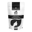 Orientana, BIO Henna do włosów długich, hebanowa czerń, 100 g