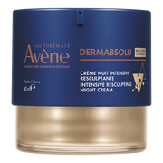 Avene Eau Thermale DermAbsolu, krem intensywnie liftingujący na noc, 40 ml