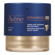 Avene Eau Thermale DermAbsolu, krem intensywnie liftingujący na noc, 40 ml