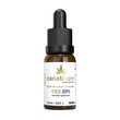 Canaticann, rozpuszczalny w wodzie CBD 20%, krople,10ml