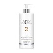 Apis, wygładzający tonik z kwasem mlekowym, 500 ml