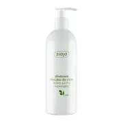 Ziaja, oliwkowe mleczko do ciała, skóra sucha i normalna, 400 ml