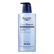 Eucerin UreaRepair, łagodny żel do mycia z 5% mocznikiem, 400 ml