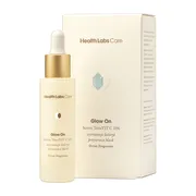 Health Labs Care Glow On Tetra VIT C 10%, eliksir rozświetlający, 30 ml
