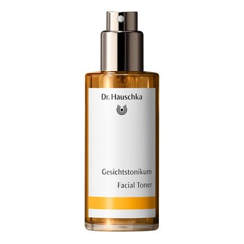 Dr.Hauschka, tonik odświeżający do twarzy, 100 ml