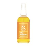Mydlarnia 4 Szpaki, Neroli i Mandarynka, superlekki olejek do ciała, 100 ml