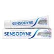 Sensodyne Extra Whitening, wybielająca pasta do zębów z fluorkiem, 75 ml
