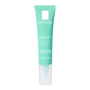 La Roche-Posay Hydraphase HA, Pod oczy, koncentrat intensywnie nawilżający, 15 ml