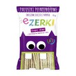 eZerki, paluszki orkiszowe z papryką, 70 g