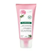Klorane, odżywka z organiczną Piwonią, 150 ml