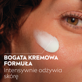 Nivea Q10 Ekstra Odżywienie, krem przeciwzmarszczkowy na dzień, 50 ml