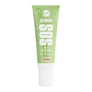 Bell SOS CC Cream, krem CC, 01 Light Beige, 20 g