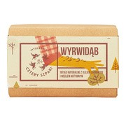 Mydlarnia 4 Szpaki, mydło naturalne Wyrwidąb, 110 g