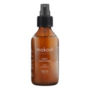 Mokosh, aktywna esencja tonizująca Biała róża, 100 ml
