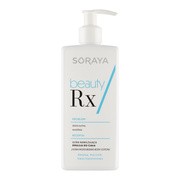 Soraya Beauty Rx, ultra nawilżająca emulsja do ciała, 250 ml