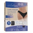 Silver Care Modern, Majtki menstruacyjne, rozmiar XL, 1 szt.