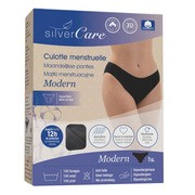 Silver Care Modern, Majtki menstruacyjne, rozmiar XL, 1 szt.