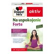 Doppelherz aktiv Na uspokojenie Forte, kapsułki, 20 szt.