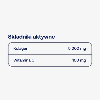 Formeds Powder Collagen Flex, proszek, 153 g