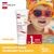 Emolium Suncare, mineralny krem ochronny, SPF 50+, 50 ml
