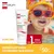 Emolium Suncare, mineralny krem ochronny, SPF 50+, 50 ml