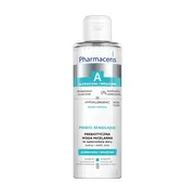 Pharmaceris A Prebio-Sensilique, prebiotyczna woda micelarna do nadwrażliwej skóry twarzy i okolic oczu, 200ml