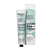 Veoli Botanica Overnight BHA Treatment, krem redukujący niedoskonałości na noc, 50 ml