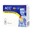 ACC mini, 100 mg, proszek, 20 saszetek