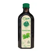 ZIELNIK DOZ Pokrzywa, sok, 500 ml