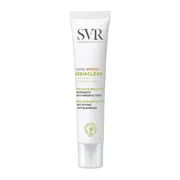 SVR Sebiaclear Creme SPF 50+, krem matujący, 40 ml
