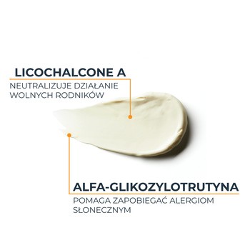 Eucerin Sun Allergy Protect, żel-krem, ochronny, do twarzy i ciała, 150 ml