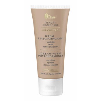 AVA Beauty Home Care, krem z fitohormonami, 100 ml
