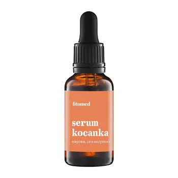 Fitomed, serum olejowe do cery naczynkowej, Kocanka, 27 g