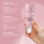 Iwostin Age Lift, ochronny krem redukujący zmarszczki z filtrem SPF 50, 40 ml