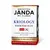 Janda My Clinic Kriology, krem pod oczy 60+, 15 ml