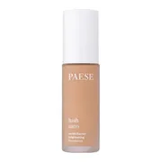 Paese, witaminowy podkład rozświetlający Lush Satin, 32 naturalny, 30 ml