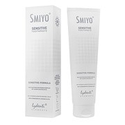Smiyo Sensitive, pasta do zębów, wrażliwych, 125 ml