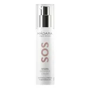 Madara SOS Hydra Recharge Cream, krem intensywnie nawilżający, 50 ml