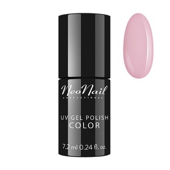 NeoNail Dreamy Shades, lakier hybrydowy Flirty Blink, 7, 2 ml