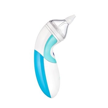 Vitammy Colibri, elektroniczny aspirator do nosa, 1 szt.