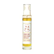 Mydlarnia 4 Szpaki Marchew i Pomarańcza, olejek myjący do twarzy, 100 ml
