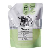 Yope Yunnan, żel pod prysznic, zapas, 800 ml